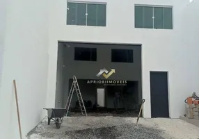 Foto 1 de Galpão/Depósito/Armazém para alugar, 155m² em Vila Leopoldina, Santo André