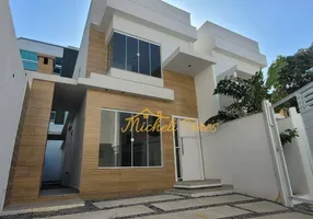 Foto 1 de Casa com 4 Quartos à venda, 140m² em Costazul, Rio das Ostras