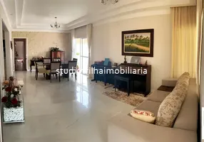 Foto 1 de Casa de Condomínio com 3 Quartos à venda, 170m² em Urbanova VII, São José dos Campos