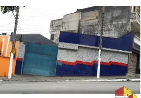 Foto 1 de Galpão/Depósito/Armazém à venda, 416m² em Vila Nova York, São Paulo
