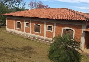 Foto 1 de Fazenda/Sítio com 4 Quartos à venda, 30000m² em Zona Rural, Amparo