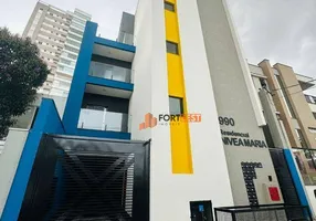 Foto 1 de Apartamento com 2 Quartos para alugar, 41m² em Vila Carrão, São Paulo