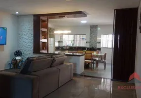 Foto 1 de Casa com 3 Quartos à venda, 98m² em Jardim Sant Anna do Pedregulho, Jacareí