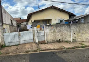 Foto 1 de Casa com 3 Quartos à venda, 88m² em Chacara Sao Caetano, São Carlos