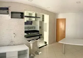 Foto 1 de Apartamento com 2 Quartos à venda, 65m² em Caçapava Velha, Caçapava