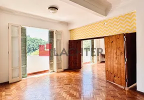Foto 1 de Apartamento com 3 Quartos à venda, 128m² em Cosme Velho, Rio de Janeiro