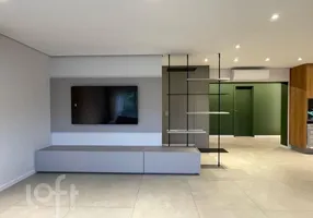 Foto 1 de Apartamento com 3 Quartos à venda, 131m² em Paraíso, São Paulo