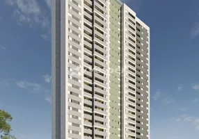 Foto 1 de Apartamento com 3 Quartos à venda, 73m² em Parque Amazônia, Goiânia