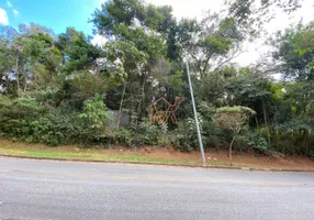 Foto 1 de Lote/Terreno à venda, 1943m² em Condominio Quintas do Sol, Nova Lima