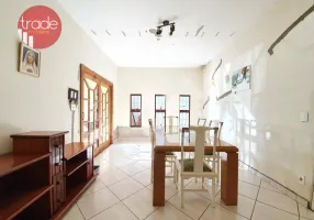 Foto 1 de Casa com 4 Quartos à venda, 261m² em Alto da Boa Vista, Ribeirão Preto