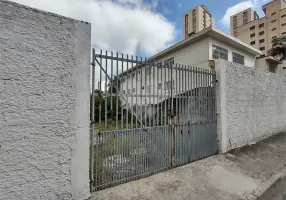 Foto 1 de Lote/Terreno à venda, 625m² em Tucuruvi, São Paulo