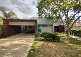 Foto 1 de Casa de Condomínio com 5 Quartos à venda, 550m² em Jardins da Lagoa, Lagoa Santa