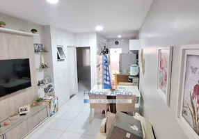 Foto 1 de Casa de Condomínio com 3 Quartos à venda, 90m² em Mondubim, Fortaleza