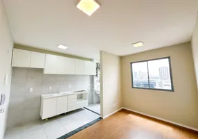 Foto 1 de Apartamento com 1 Quarto para alugar, 30m² em Barra Funda, São Paulo