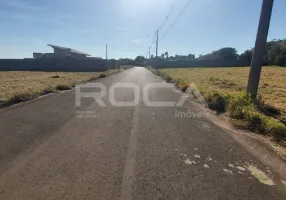 Foto 1 de Lote/Terreno à venda, 1002m² em Loteamento Jardim Vista Alegre, São Carlos