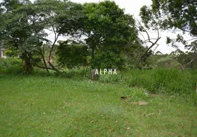 Foto 1 de Lote/Terreno à venda, 1268m² em Tamboré, Barueri