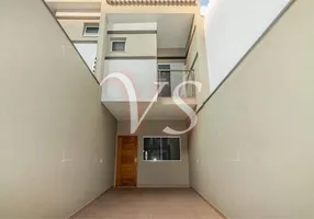 Foto 1 de Sobrado com 3 Quartos à venda, 130m² em Santana, São Paulo