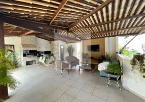 Foto 1 de Casa com 3 Quartos à venda, 720m² em Portal do Sol, João Pessoa