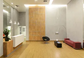 Foto 1 de Apartamento com 1 Quarto para alugar, 55m² em Jardim Anália Franco, São Paulo