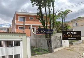Foto 1 de Sobrado com 3 Quartos à venda, 141m² em Parque Sevilha, São Paulo