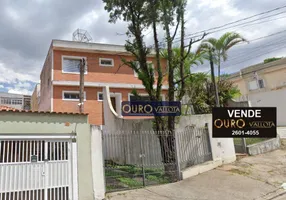 Foto 1 de Sobrado com 3 Quartos à venda, 141m² em Vila Prudente, São Paulo