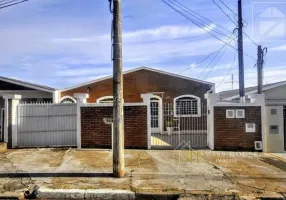 Foto 1 de Casa com 2 Quartos para alugar, 180m² em Vila Boa Vista, Campinas