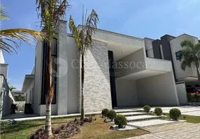 Foto 1 de Casa de Condomínio com 4 Quartos à venda, 261m² em Jardim Maison Du Parc, Indaiatuba