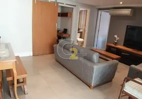 Foto 1 de Apartamento com 2 Quartos à venda, 70m² em Pompeia, São Paulo