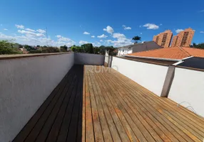 Foto 1 de Casa com 3 Quartos à venda, 190m² em Chácara da Barra, Campinas