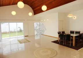 Foto 1 de Casa com 4 Quartos à venda, 370m² em Morumbi, São Paulo