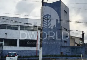 Foto 1 de Prédio Comercial para venda ou aluguel, 1042m² em Vila Palmares, Santo André