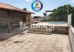 Foto 1 de Casa com 3 Quartos à venda, 10m² em Zé Garoto, São Gonçalo