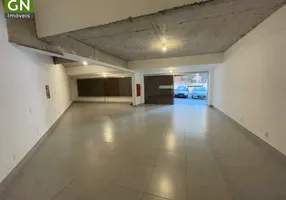 Foto 1 de Ponto Comercial para alugar, 122m² em Funcionários, Belo Horizonte