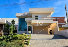 Foto 1 de Casa de Condomínio com 4 Quartos para venda ou aluguel, 285m² em Loteamento Porto Seguro Village, Valinhos