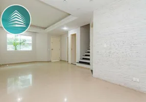 Foto 1 de Casa de Condomínio com 4 Quartos para alugar, 180m² em Jardim das Américas, Curitiba