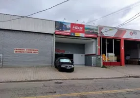 Foto 1 de Galpão/Depósito/Armazém para alugar, 500m² em Nova Era, Juiz de Fora