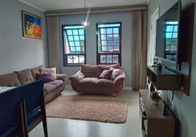 Foto 1 de Casa de Condomínio com 3 Quartos à venda, 110m² em Parque Munhoz, São Paulo