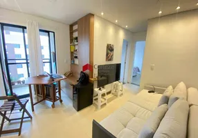 Foto 1 de Apartamento com 2 Quartos à venda, 51m² em Pedro Moro, São José dos Pinhais