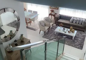 Foto 1 de Casa de Condomínio com 4 Quartos para alugar, 370m² em Alphaville Fortaleza, Eusébio