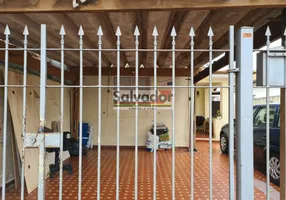 Foto 1 de Casa com 2 Quartos à venda, 136m² em Vila Brasílio Machado, São Paulo