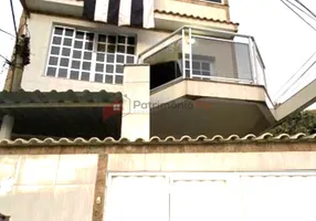 Foto 1 de Casa com 3 Quartos à venda, 117m² em Irajá, Rio de Janeiro