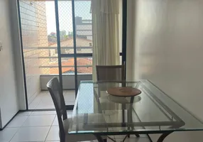 Foto 1 de Apartamento com 2 Quartos à venda, 65m² em Jardim Renascença, São Luís