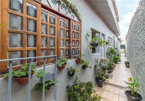 Foto 1 de Casa com 6 Quartos à venda, 210m² em Penha De Franca, São Paulo