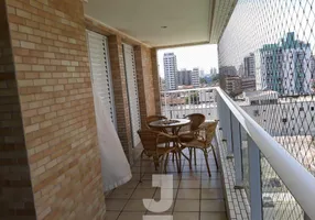 Foto 1 de Apartamento com 3 Quartos à venda, 93m² em Mirim, Praia Grande