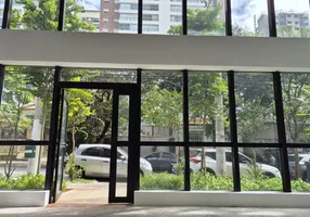 Foto 1 de Ponto Comercial para alugar, 69m² em Água Branca, São Paulo
