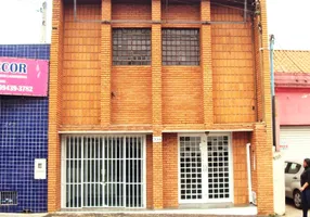 Foto 1 de Imóvel Comercial para alugar, 186m² em Centro, Limeira