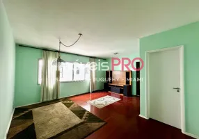 Foto 1 de Apartamento com 3 Quartos à venda, 95m² em Itaim Bibi, São Paulo