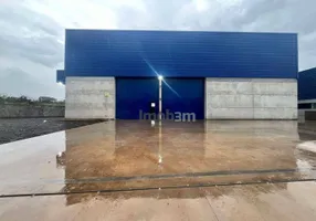 Foto 1 de Galpão/Depósito/Armazém para alugar, 513m² em Parque Industrial, Ibiporã