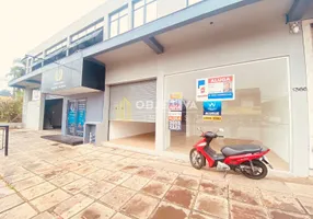 Foto 1 de Ponto Comercial para alugar, 85m² em São José, Novo Hamburgo