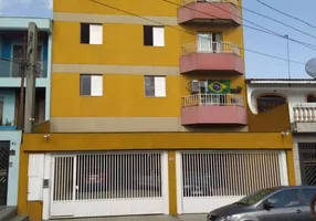 Foto 1 de Apartamento com 3 Quartos à venda, 69m² em Parque Terra Nova II, São Bernardo do Campo